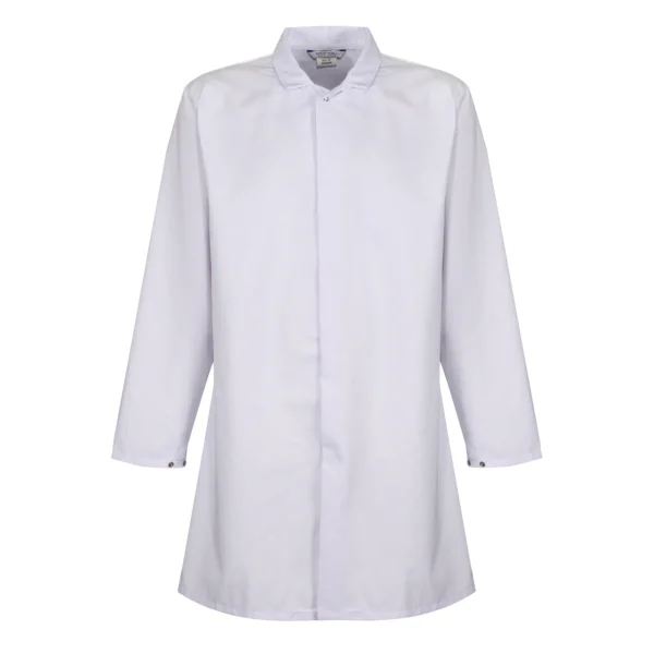 044 Food Manufacturing Coat