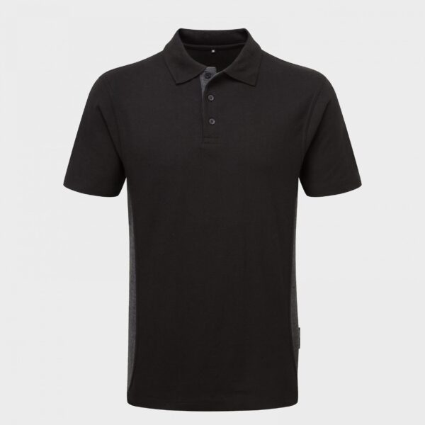 134 Tuff Stuff Pro Work Polo Shirt - Image 5