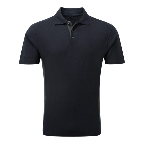 134 Tuff Stuff Pro Work Polo Shirt - Image 4