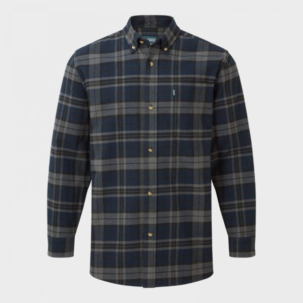 143 Fort Hyde Shirt - Image 2
