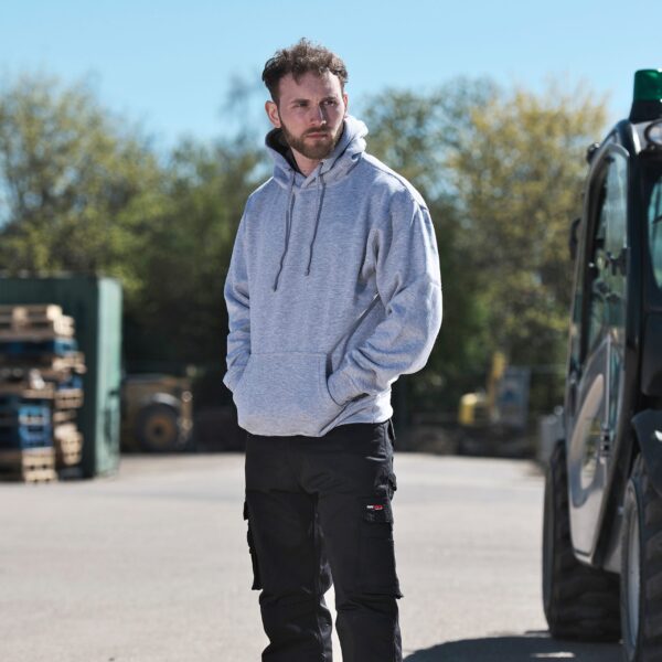 177 Tuff Stuff Hendon Hoodie - Image 2