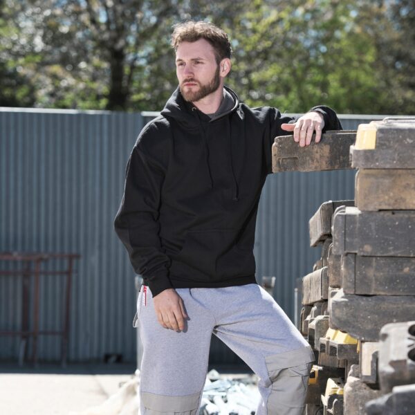 177 Tuff Stuff Hendon Hoodie