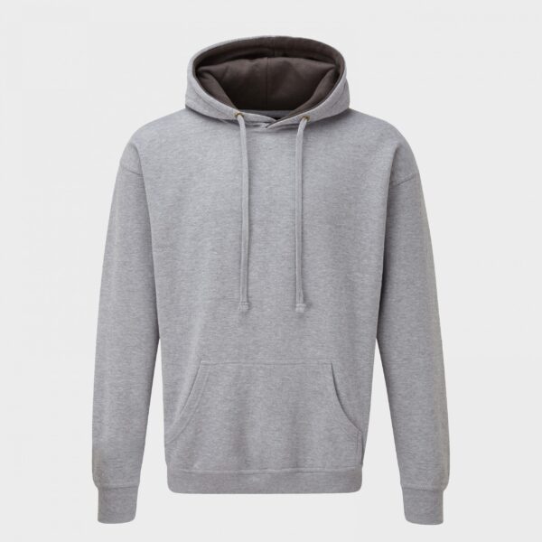 177 Tuff Stuff Hendon Hoodie - Image 5