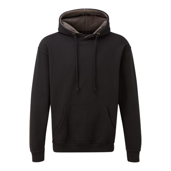 177 Tuff Stuff Hendon Hoodie - Image 3