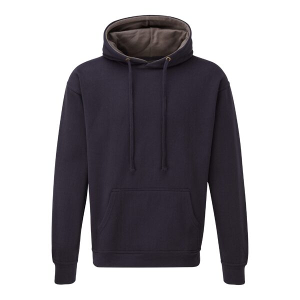 177 Tuff Stuff Hendon Hoodie - Image 4