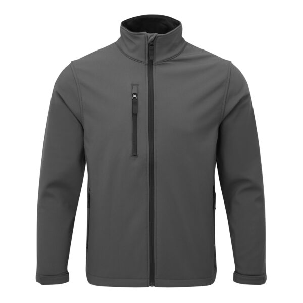 204 Fort Selkirk Softshell Jacket - Image 2