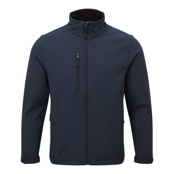 204 Fort Selkirk Softshell Jacket - Image 3
