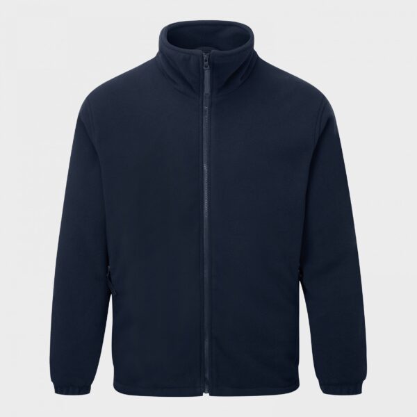 207 Lomond Fleece Jacket - Image 3
