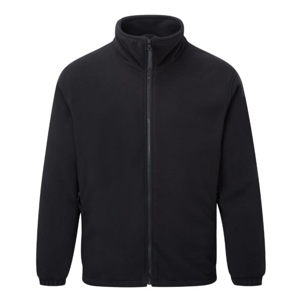 207 Lomond Fleece Jacket - Image 2