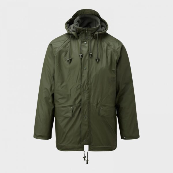219 Fort Flex Lined Jacket