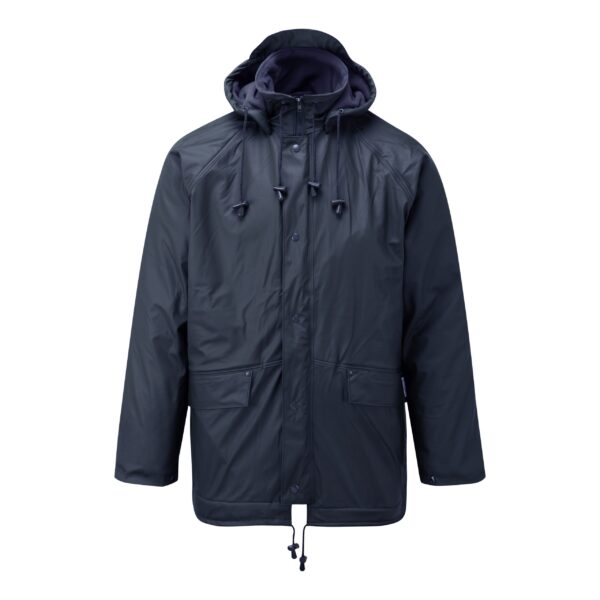 219 Fort Flex Lined Jacket - Image 2