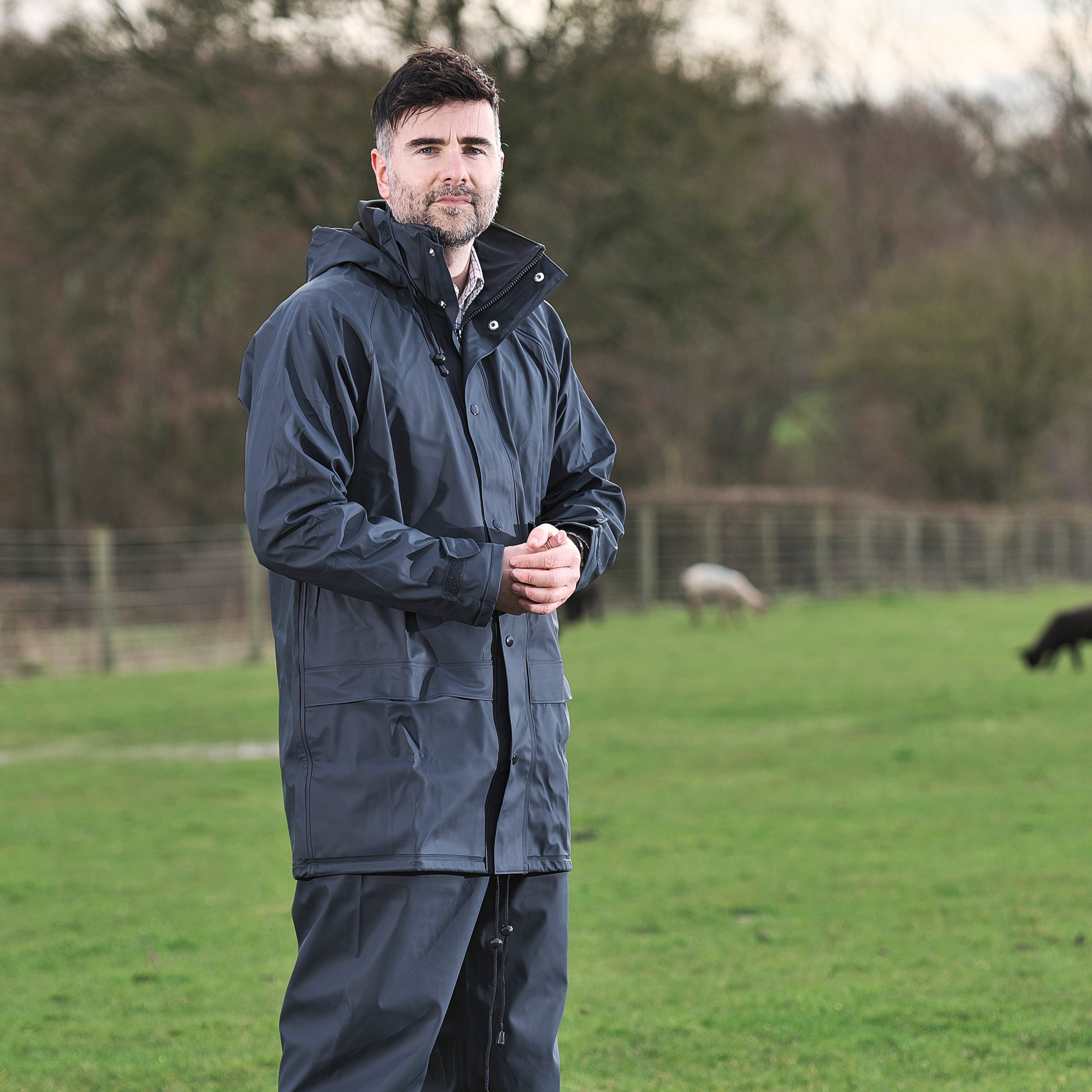 220 Flex Jacket - Image 2