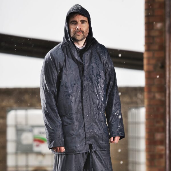 221 Fort Airflex Jacket - Image 2