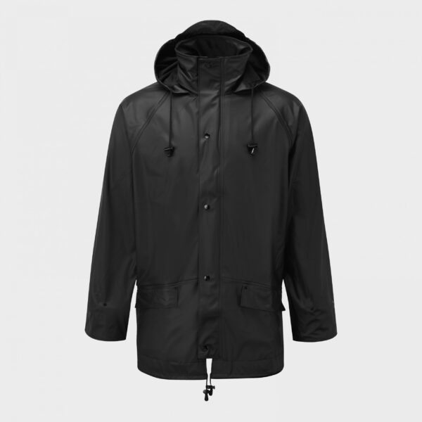 221 Fort Airflex Jacket - Image 5