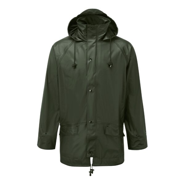 221 Fort Airflex Jacket - Image 3