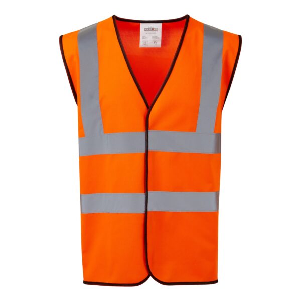 225 Hi Vis Vest