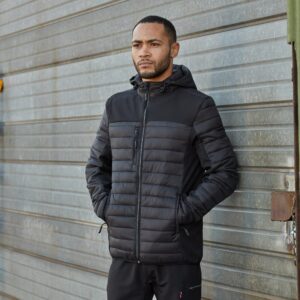 273 Tuff Stuff Hatton Jacket
