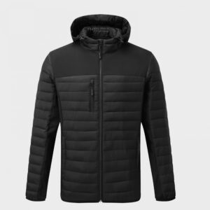 Alternative view of 273 Tuff Stuff Hatton Jacket