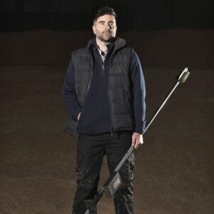275 Fort Downham Bodywarmer
