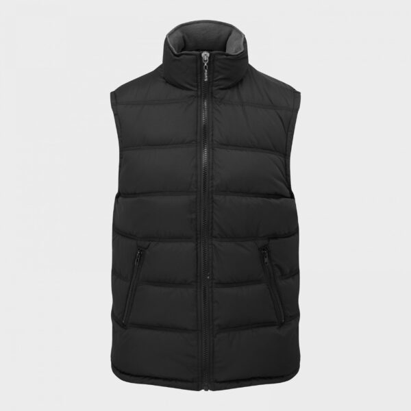 275 Fort Downham Bodywarmer - Image 3