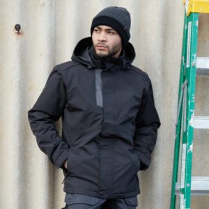 Alternative view of 293 Tuff Stuff Newport Jacket