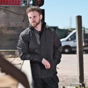 293 Tuff Stuff Newport Jacket