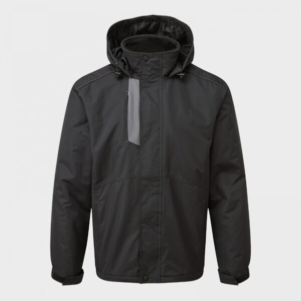 293 Tuff Stuff Newport Jacket - Image 4