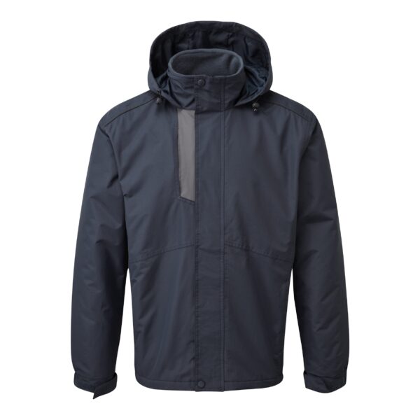 293 Tuff Stuff Newport Jacket - Image 3
