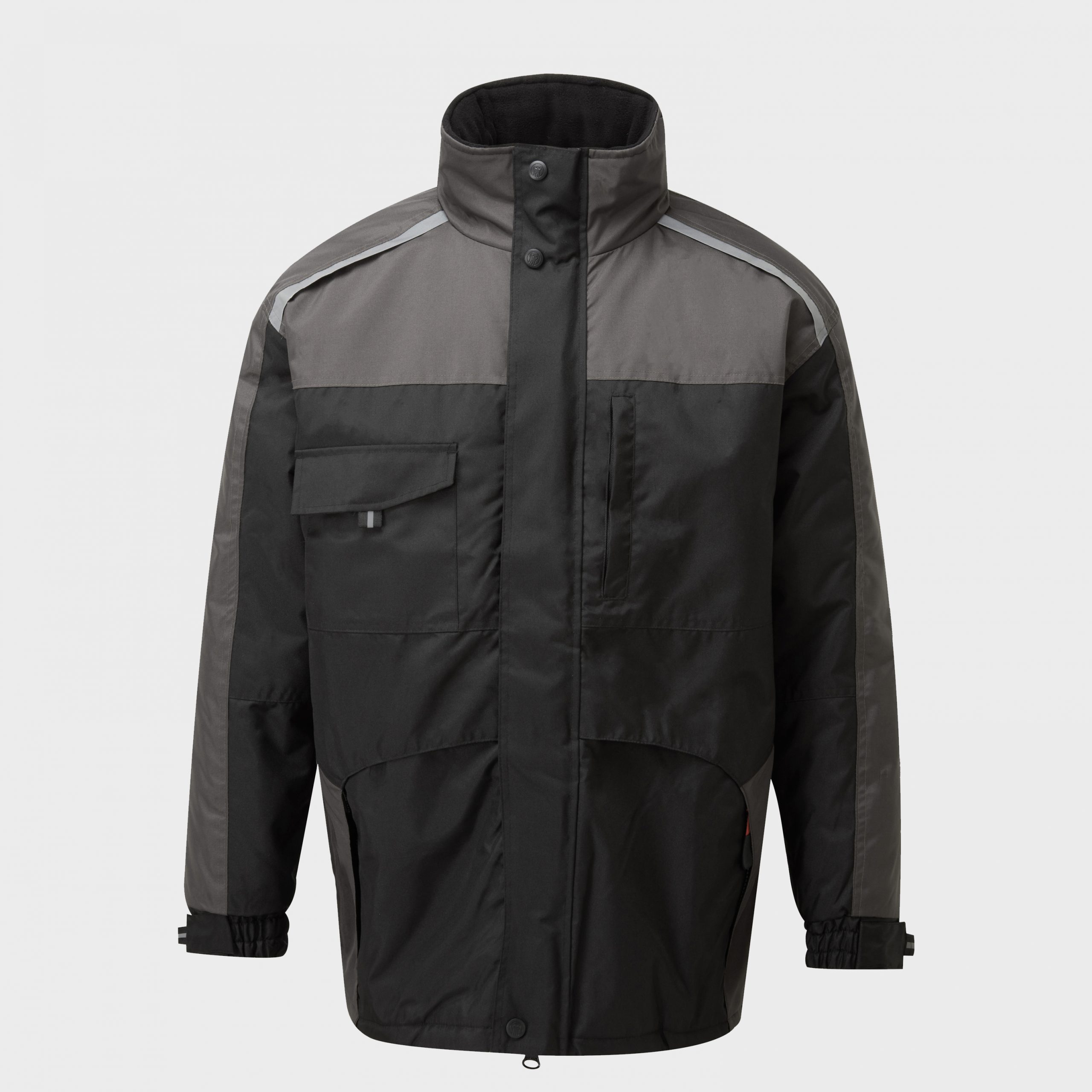 299 Tuff Stuff Cleveland Jacket - Image 3