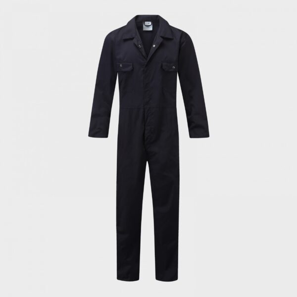 318 Fort Workforce Coverall - Image 3