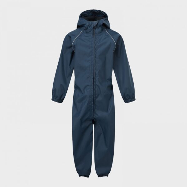323 Fort Splashaway Childs Rainsuit - Image 3
