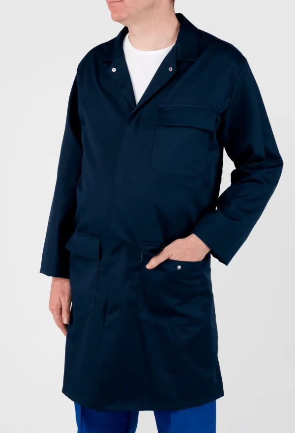 403 Tecwear Flame Retardant Coat