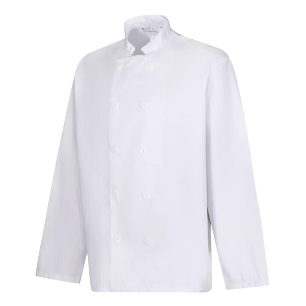 499 Chefs Jacket - Image 2