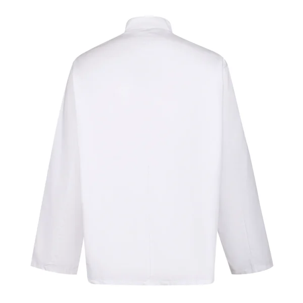 499 Chefs Jacket - Image 3