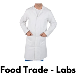 Food Trade/Lab