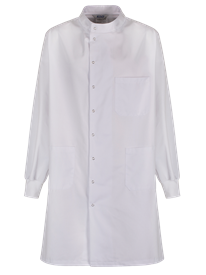 MD40 Lab Coat