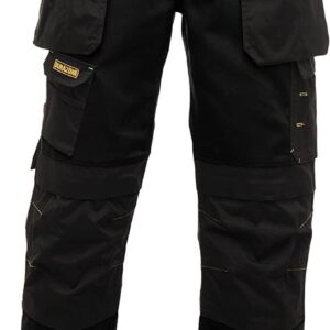 Regatta Mens TRJ336R Work Line Workwear Tradesman Trousers (Clearance)
