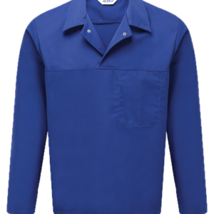 Long Sleeved Food Trade Shirt