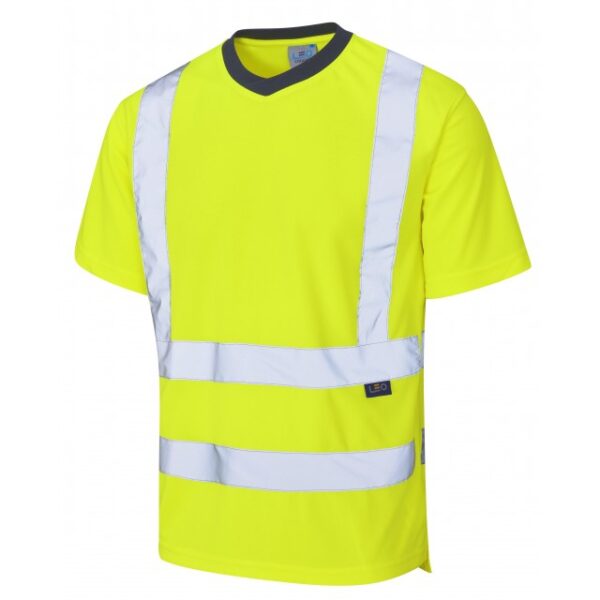T02 CoolViz T-Shirt - Image 4