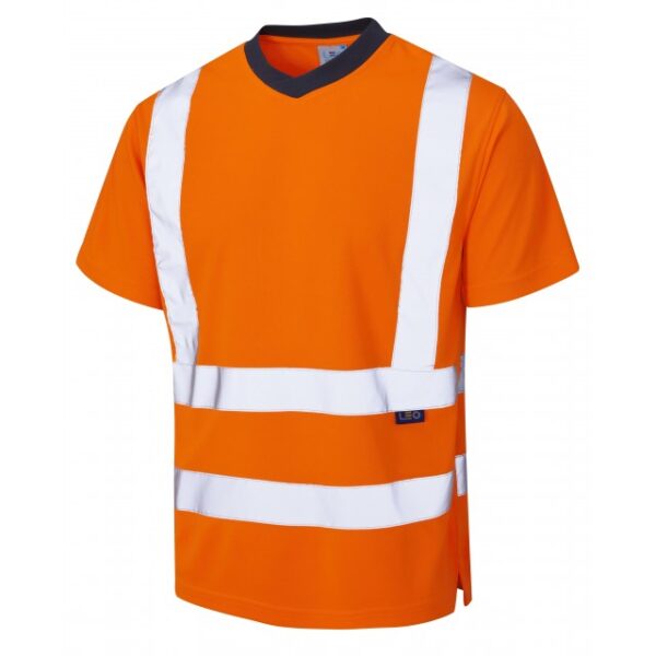 T02 CoolViz T-Shirt - Image 2