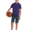 UC103 Children's Polo Shirt
