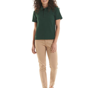 UC105 Active Poloshirt