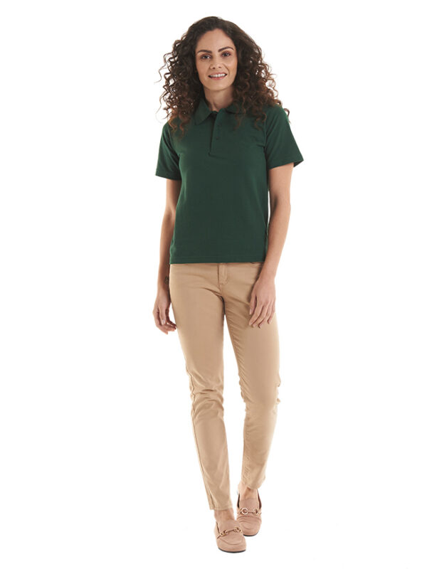 UC105 Active Poloshirt
