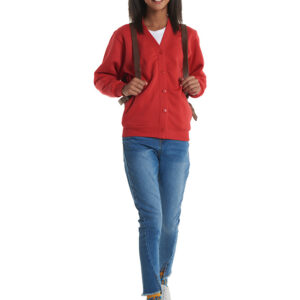 UC207 Children's Cardigan