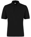 Alternative view of KK460 Classic fit cotton 60? Polo