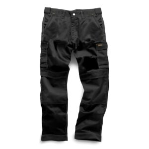 Stand Safe Combat work Trouser (Clearance)