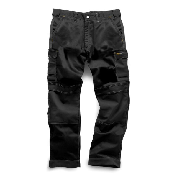Stand Safe Combat work Trouser (Clearance)