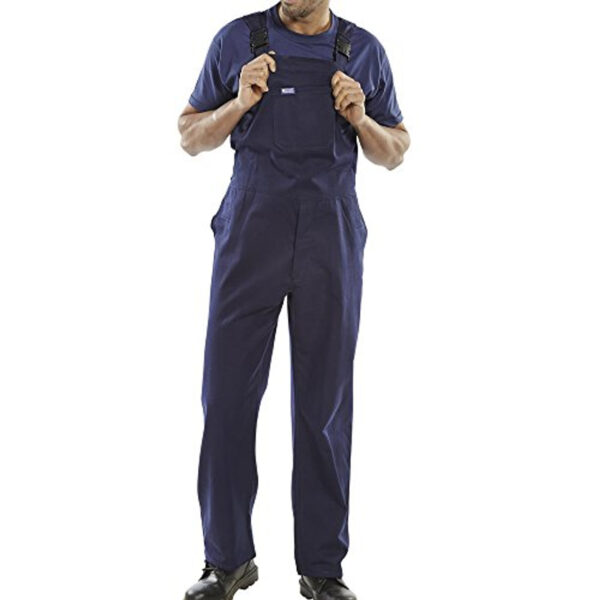C875 Bib and Brace (T875)