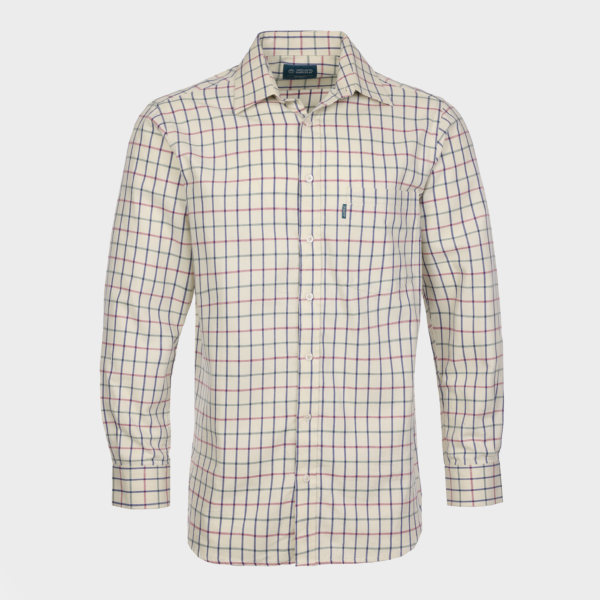 146 Fort Melton Shirt - Image 3