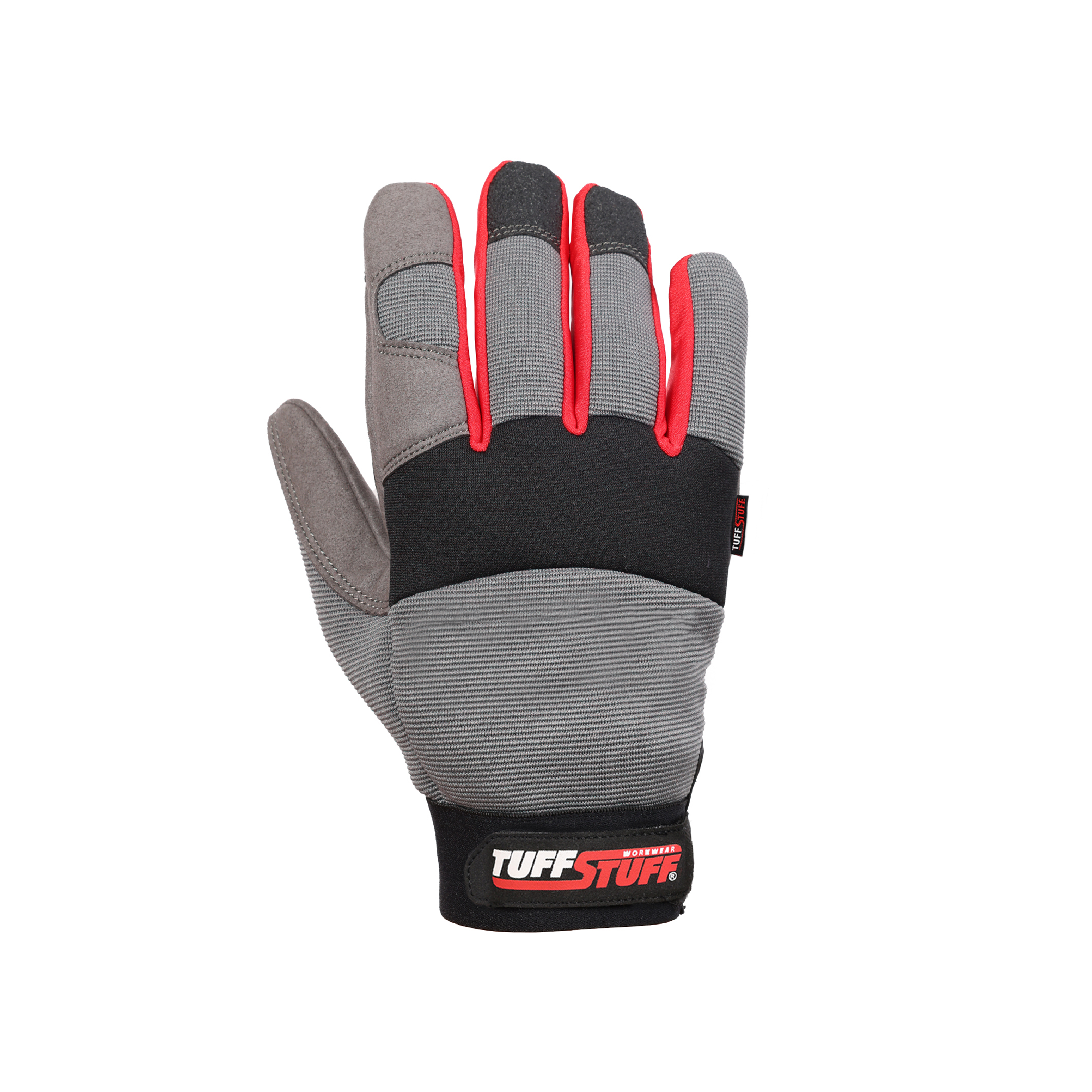 610 Pro Work Gloves - Image 4